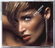 Dannii Minogue - Put The Needle On It CD1
